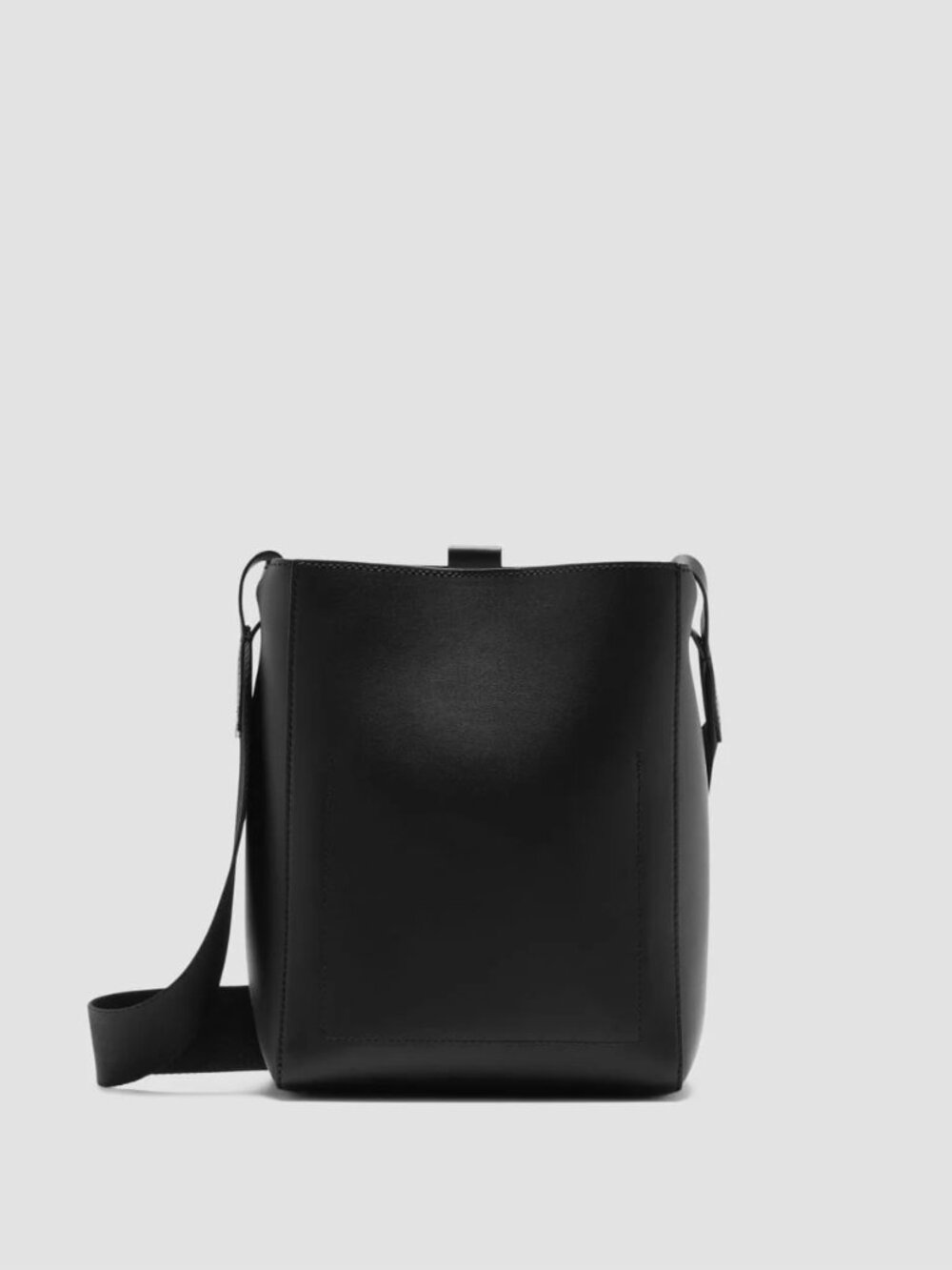 NWOT Everlane Mini Studio Bag in Black - Picture 6 of 6